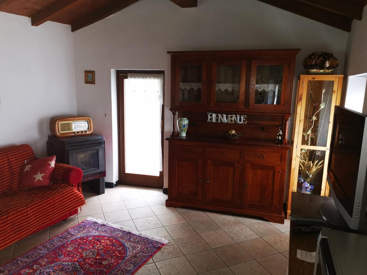 Casa Davide Villa Dolcedo Exteriör bild