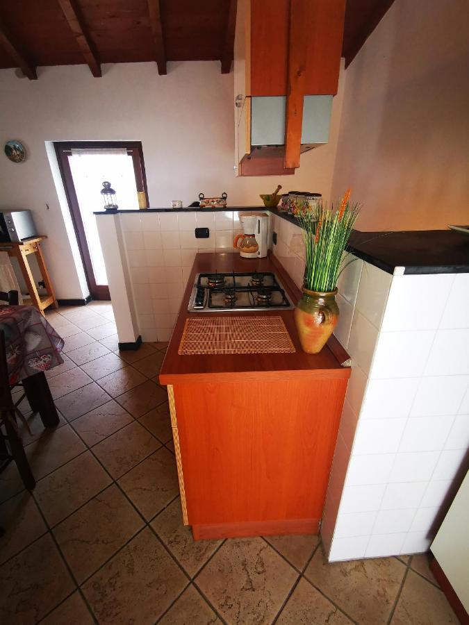 Casa Davide Villa Dolcedo Exteriör bild